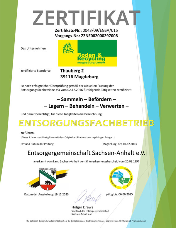 EGSA_Schmuckzertifikat_Boden&Recycling_2022